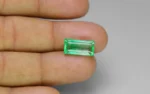 Panjshir Emerald - 5.52 Carats - Image 2