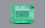 Panjshir Emerald - 5.33 Carats