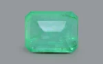 Panjshir Emerald - 5.33 Carats - Image 3
