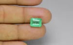 Panjshir Emerald - 5.33 Carats - Image 2