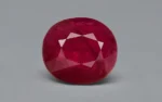 Ruby - 3.40 Carats
