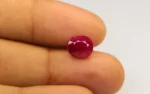 Ruby - 3.40 Carats - Image 5