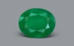 Emerald - 6.62 Carats