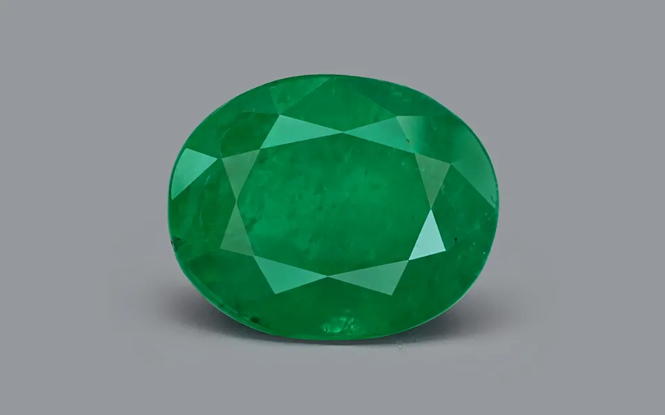 gp146718-1-240625 Emerald - 6.62 Carats - Image 1