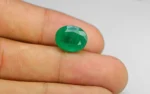 Emerald - 6.62 Carats - Image 2