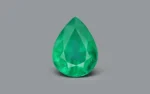 Minor Oil Emerald - 3.40 Carats