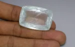 Aquamarine - 113.56 Carats - Image 2