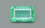 Panjshir Emerald - 6.04 Carats