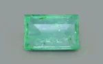 Panjshir Emerald - 6.04 Carats - Image 3