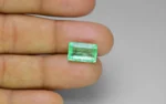 Panjshir Emerald - 6.04 Carats - Image 2