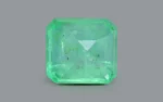 Panjshir Emerald - 4.64 Carats - Image 3