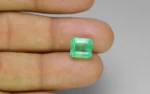 Panjshir Emerald - 4.64 Carats - Image 2