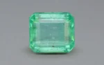 Panjshir Emerald - 5.64 Carats