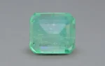 Panjshir Emerald - 5.64 Carats - Image 3