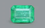 Panjshir Emerald - 5.68 Carats