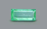 Panjshir Emerald - 3.23 Carats)
