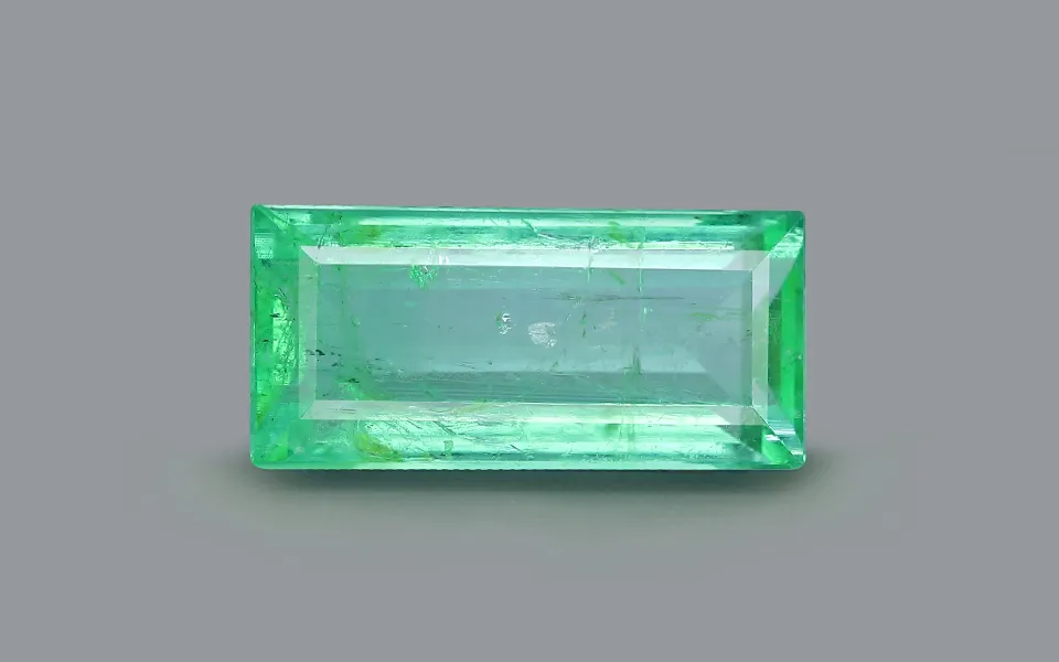 gp146792-1-300625 Panjshir Emerald - 3.23 Carats) - Image 1