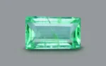 Panjshir Emerald - 4.31 Carats