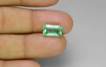 Panjshir Emerald - 4.31 Carats - Image 2
