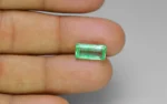 Panjshir Emerald - 3.34 Carats - Image 2