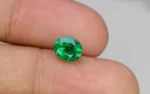 Panjshir Emerald - 1.48 Carats - Image 2