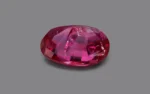 Pigeon Blood Ruby - 1.02 Carats - Image 5