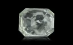 White Sapphire - 4.89 Carats - Image 3