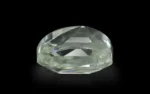White Sapphire - 4.89 Carats - Image 4