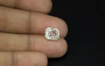 White Sapphire - 4.89 Carats - Image 2