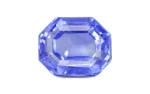 Blue Sapphire - 2.35 Carats