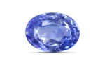 Blue Sapphire - 2.97 Carats