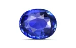Blue Sapphire - 1.04 Carats