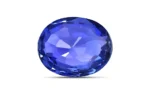 Blue Sapphire - 1.04 Carats - Image 3