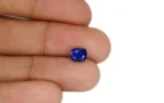 Blue Sapphire - 1.46 Carats - Image 2