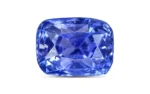 Blue Sapphire - 1.45 Carats