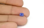 Blue Sapphire - 1.45 Carats - Image 2