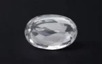 White Zircon - 17.83 Carats - Image 3