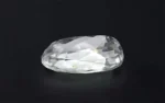 White Zircon - 17.83 Carats - Image 4