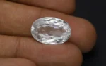 White Zircon - 17.83 Carats - Image 2