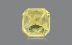 Yellow Sapphire - 2.70 Carats - Image 3
