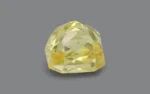Yellow Sapphire - 2.70 Carats - Image 4