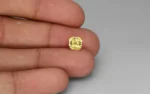Yellow Sapphire - 2.70 Carats - Image 2