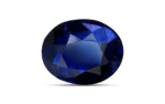 Blue Sapphire - 1.50 Carats