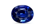 Blue Sapphire - 1.85 Carats