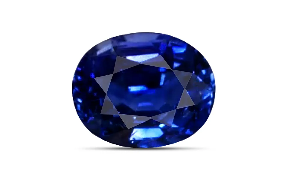 gp147281-1-240225 Blue Sapphire - 1.85 Carats - Image 1
