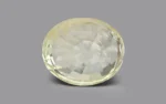 Yellow Sapphire - 5.32 Carats - Image 3