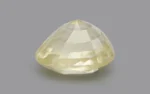 Yellow Sapphire - 5.32 Carats - Image 4