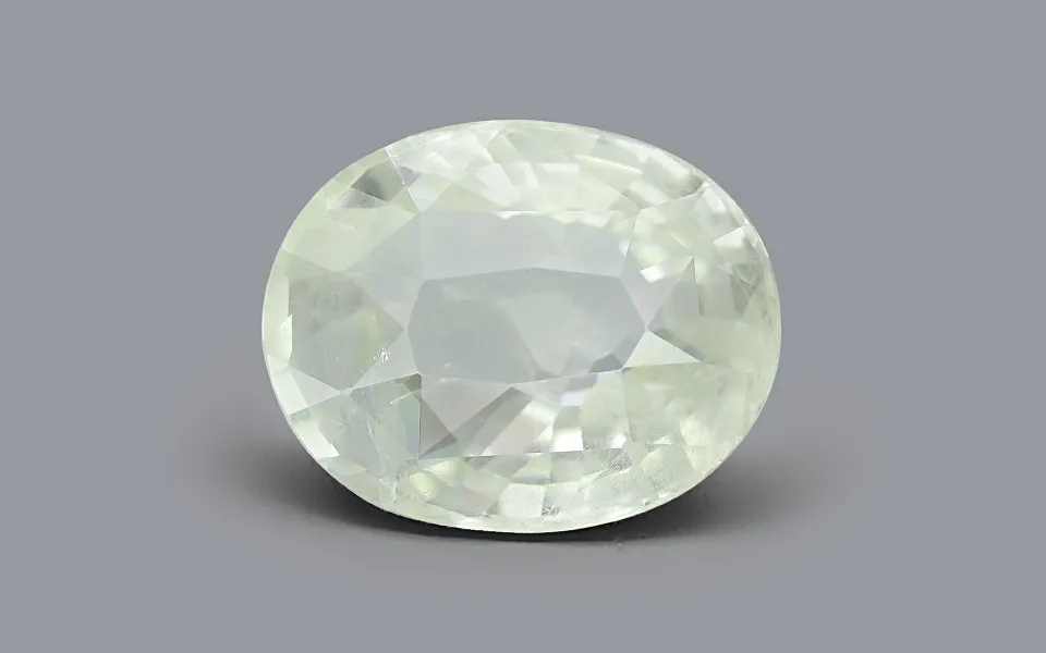 gp147310-1-150725 Yellow Sapphire - 5.78 Carats - Image 1