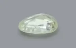 Yellow Sapphire - 5.78 Carats - Image 4