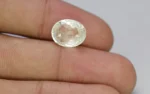 Yellow Sapphire - 5.78 Carats - Image 2